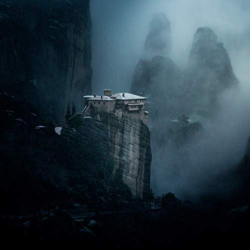 Превью фотографии фотографа Nikos Leonov