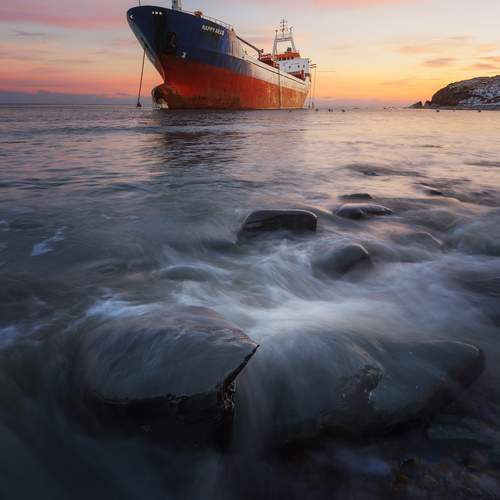 Превью фотографии фотографа Михаил Проскалов