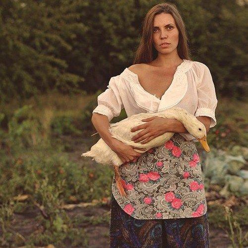 Превью фотографии фотографа Алёна Цикава