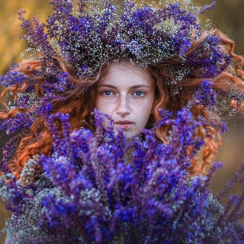 Preview Photographer\'s photo Ратушнова-Осинцева Арина