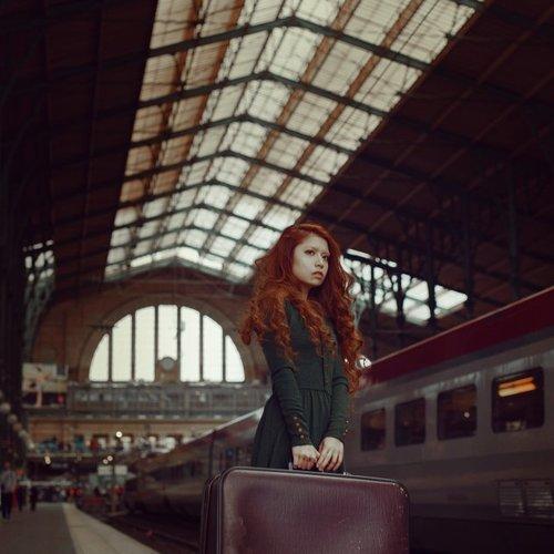 Preview Photographer\'s photo Caroline Madison