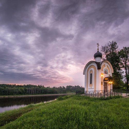 Превью фотографии фотографа Королев Саша