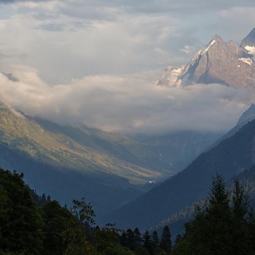 Превью фотографии фотографа Коркин Вадим