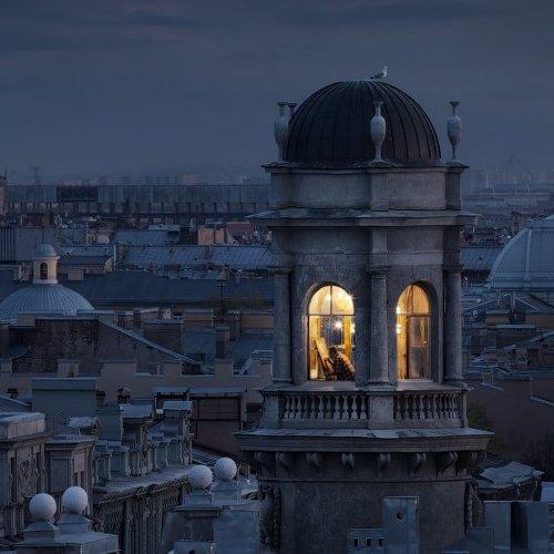 Превью фотографии фотографа Иван Турухано