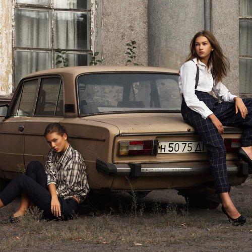 Preview Photographer\'s photo Волошин Артем