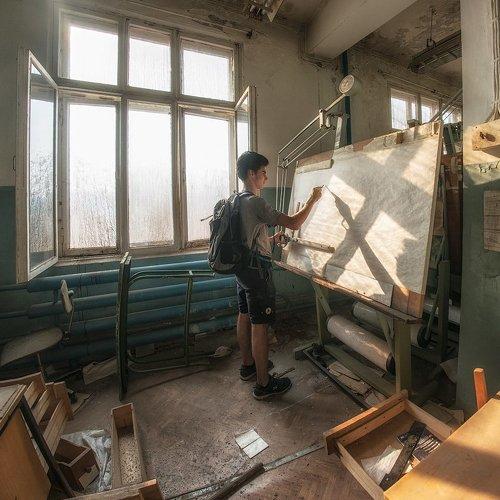 Превью фотографии фотографа Королев Саша