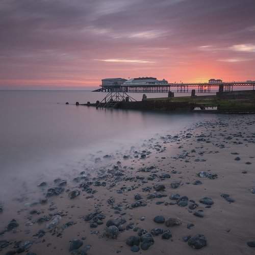 Preview Photographer\'s photo Данила Алишев