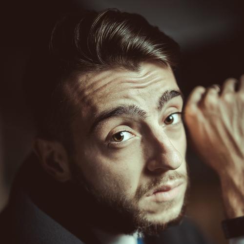 Preview Photographer\'s photo Miho Neiman