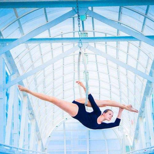 Preview Photographer\'s photo Михаил Решетников