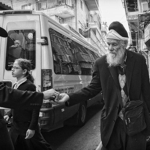 Превью фотографии фотографа Michael Lisman