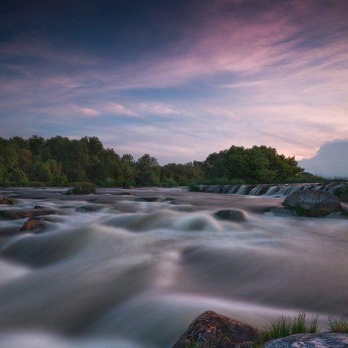 Превью фотографии фотографа Денис Кривой