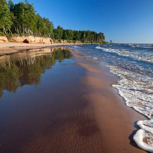 Превью фотографии фотографа Патреев Олег