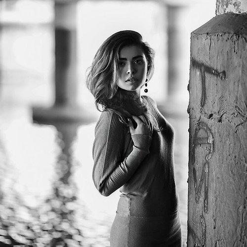 Превью фотографии фотографа Малышев Алексей