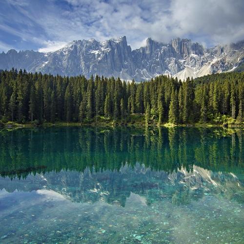 Превью фотографии фотографа Tony Goran