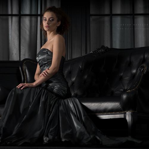 Preview Photographer\'s photo Artur Barczyński