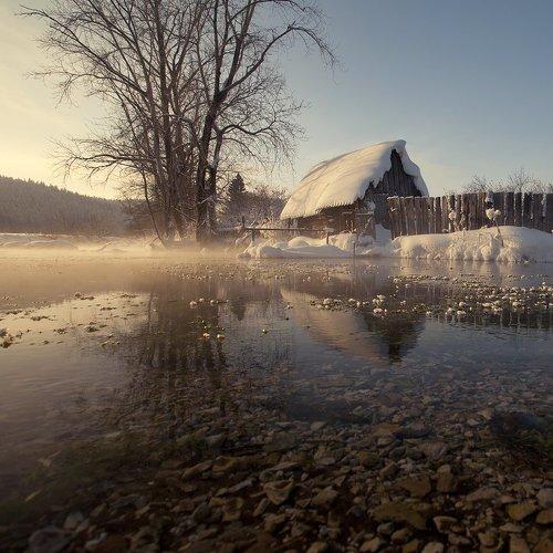 Превью фотографии фотографа Andrey Fedoseev