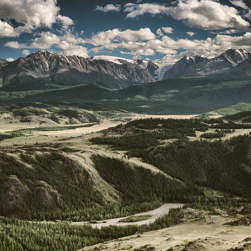 Превью фотографии фотографа Игорь Токарев