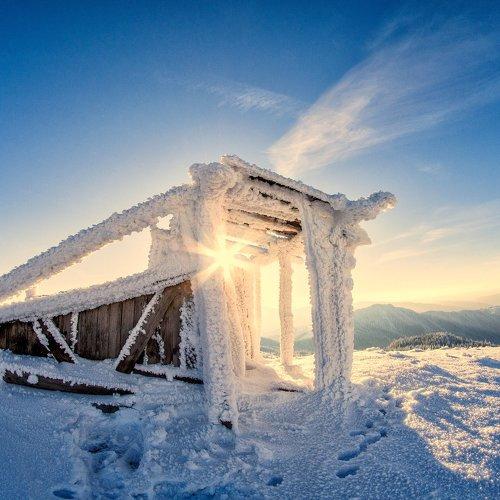 Preview Photographer\'s photo Olari Ionut