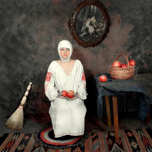 Превью фотографии фотографа Ігор Жолобак