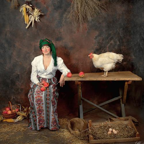 Превью фотографии фотографа Ігор Жолобак