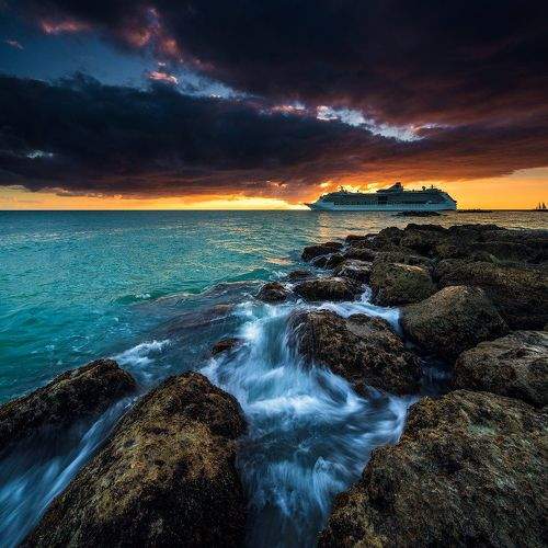 Preview Photographer\'s photo Alexandru Popovski