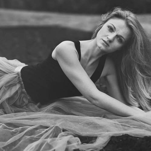 Preview Photographer\'s photo Karolina Šližytė