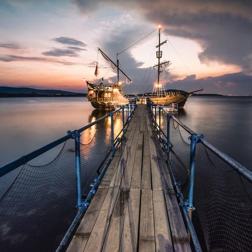 Preview Photographer\'s photo Jeni Madjarova