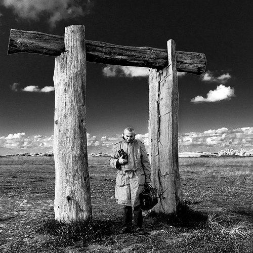 Превью фотографии фотографа Leonid Lan