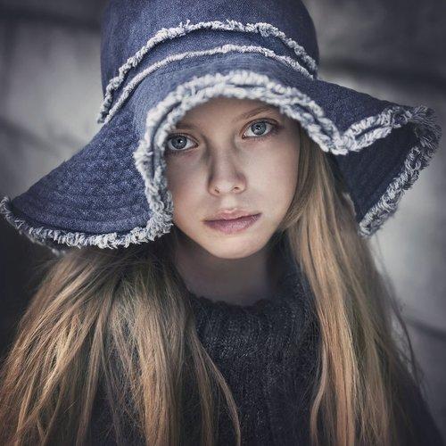 Превью фотографии фотографа Gosia Jurasz