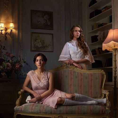 Превью фотографии фотографа Константин Шестопалов