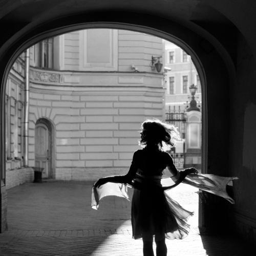 Preview Photographer\'s photo  Nikolai Endegor