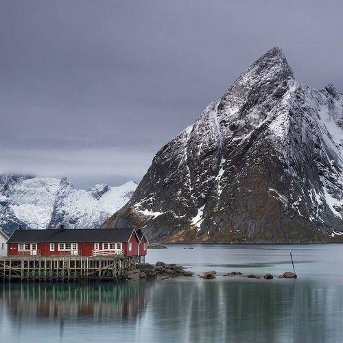 Превью фотографии фотографа Kani (kanipolat.com) Polat