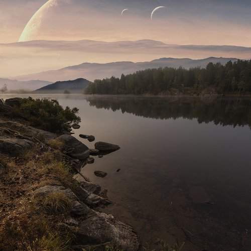Превью фотографии фотографа  Lapland