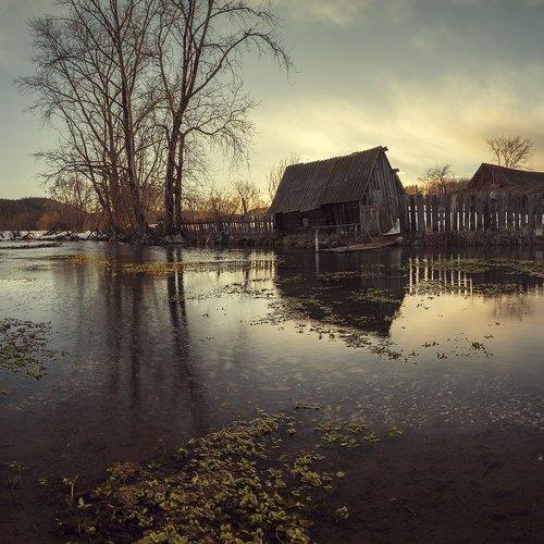 Превью фотографии фотографа Andrey Fedoseev