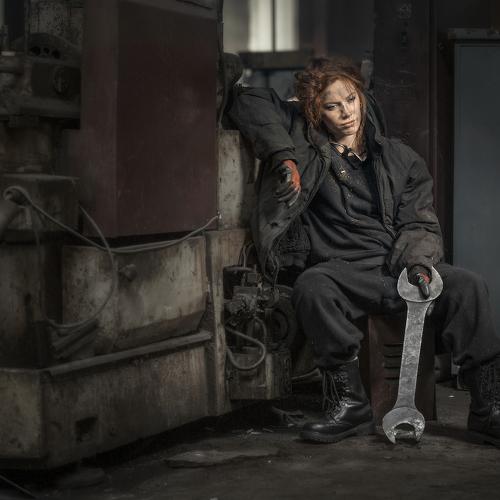 Preview Photographer\'s photo Bessarion Chakhvadze