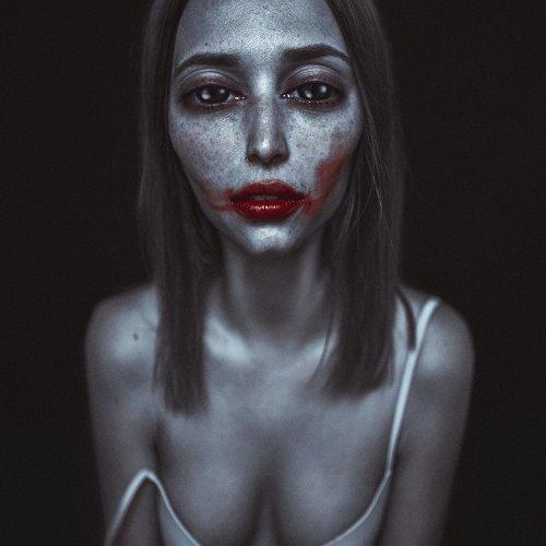 Preview Photographer\'s photo Alien Dasha