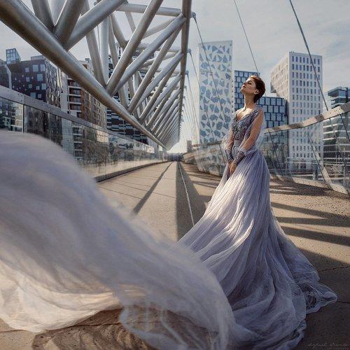 Preview Photographer\'s photo Ирина Джуль