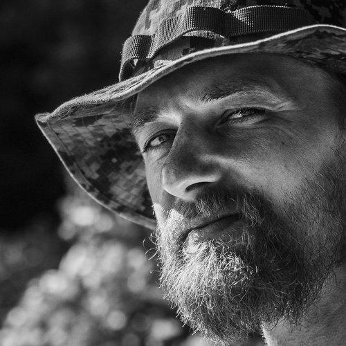 Превью фотографии фотографа Бондаренко Денис