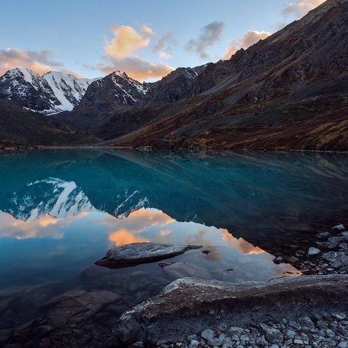 Превью фотографии фотографа Николай Бузмаков