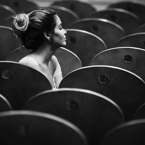 Preview Photographer\'s photo Наталия Жмерик