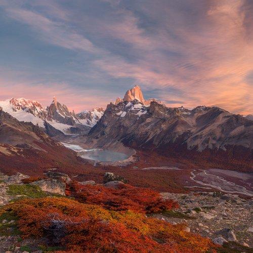 Превью фотографии фотографа Валерий Щербина (sv-phototravel.com)