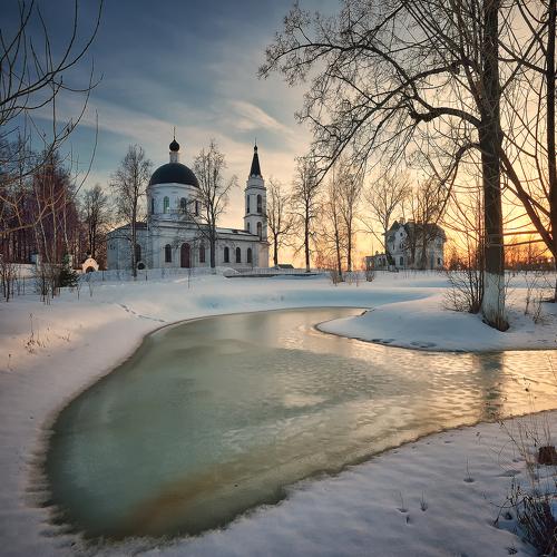 Превью фотографии фотографа Алексей Никонов