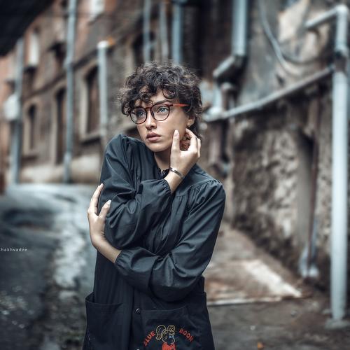 Preview Photographer\'s photo Bessarion Chakhvadze