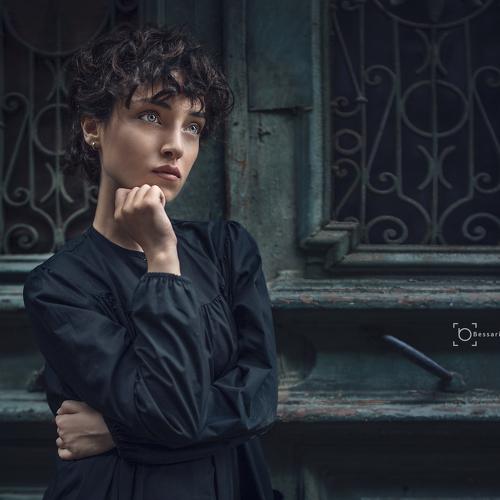 Превью фотографии фотографа Bessarion Chakhvadze