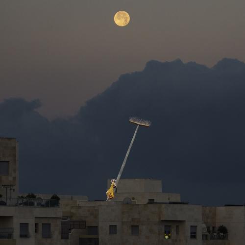 Превью фотографии фотографа Leonid Lan