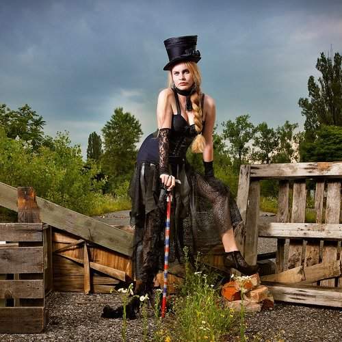 Preview Photographer\'s photo StasaS