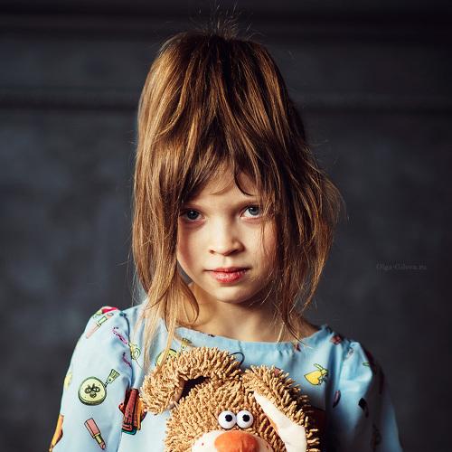 Превью фотографии фотографа Гилева Ольга