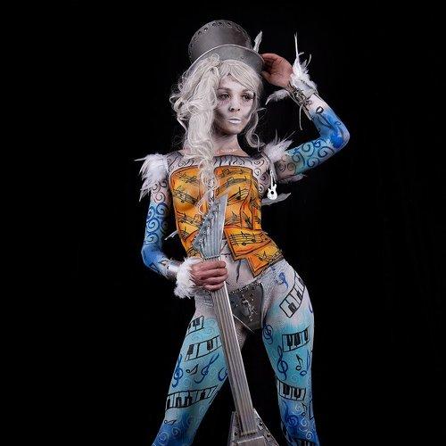 Preview Photographer\'s photo StasaS