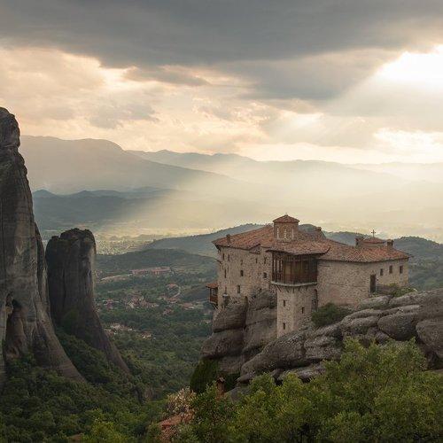 Preview Photographer\'s photo Olek Verze