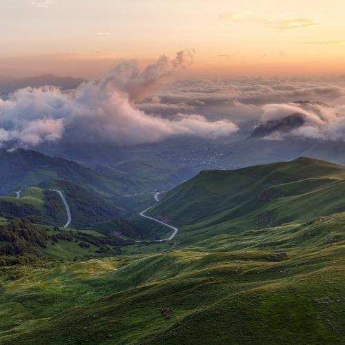 Превью фотографии фотографа Коркин Вадим